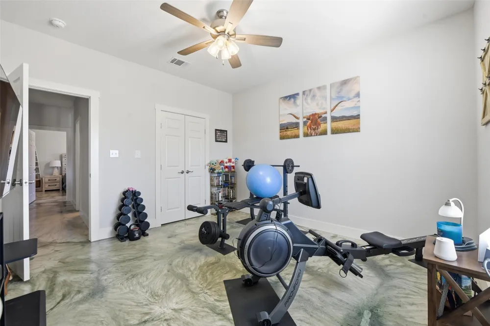 231 Julian Lane Poolville, TX 76487