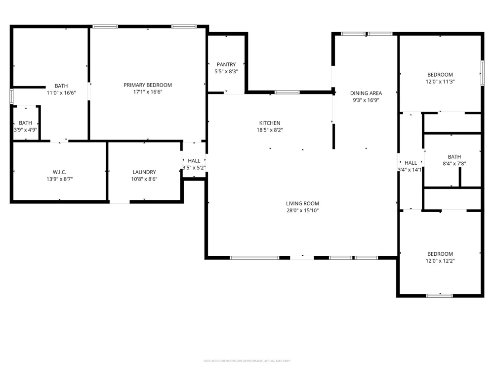 231 Julian Lane Poolville, TX 76487