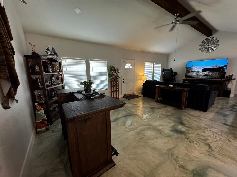 231 Julian Lane Poolville, TX 76487
