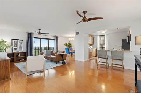 460 S Marion Parkway #1456