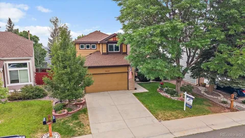 16141 Bluebonnet Drive