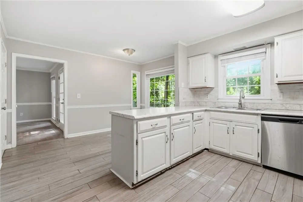 1985 Wrights Way Jonesboro, GA 30236