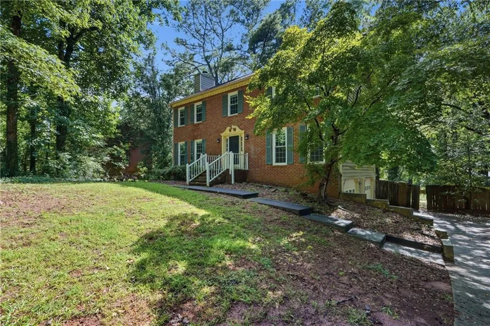 1985 Wrights Way Jonesboro, GA 30236