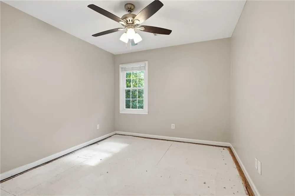 1985 Wrights Way Jonesboro, GA 30236