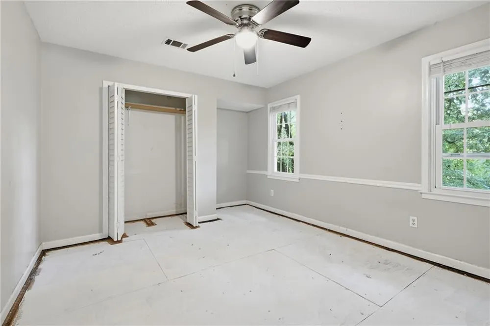 1985 Wrights Way Jonesboro, GA 30236