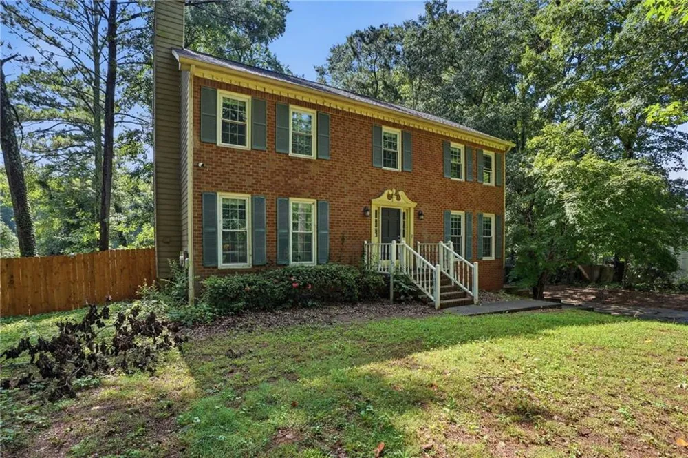 1985 Wrights Way Jonesboro, GA 30236