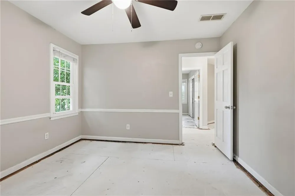 1985 Wrights Way Jonesboro, GA 30236