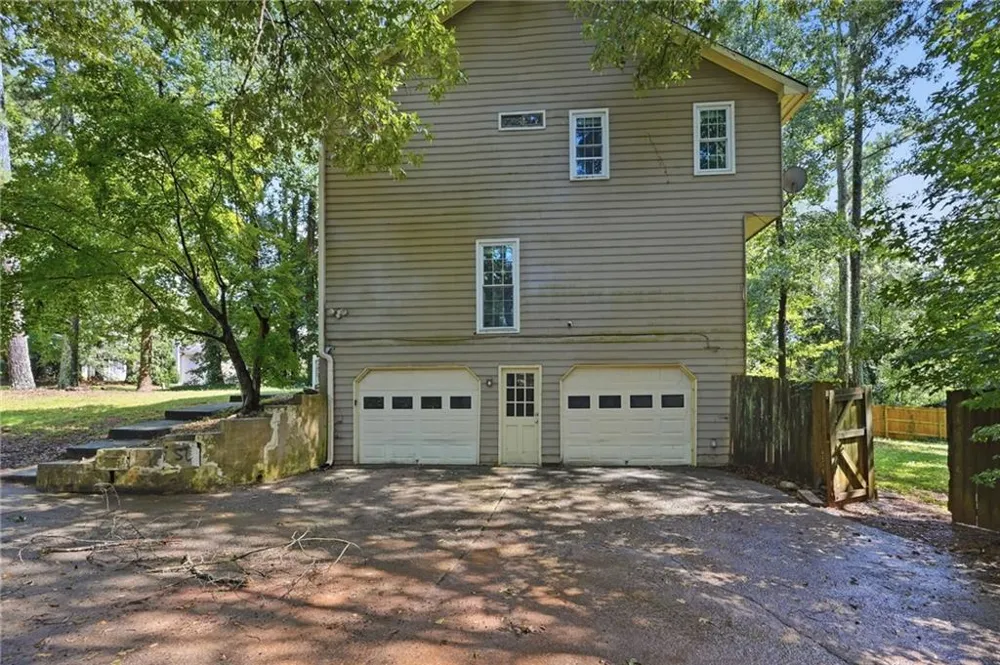 1985 Wrights Way Jonesboro, GA 30236