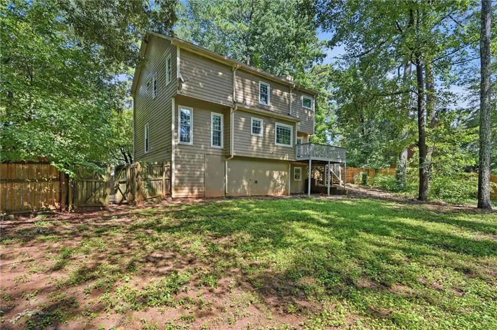 1985 Wrights Way Jonesboro, GA 30236