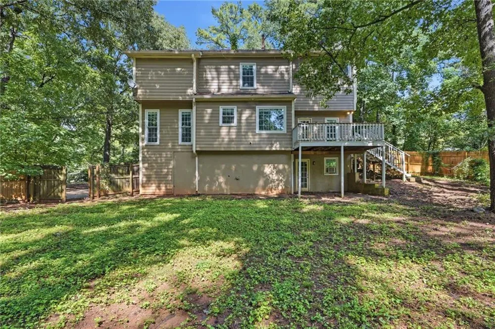 1985 Wrights Way Jonesboro, GA 30236