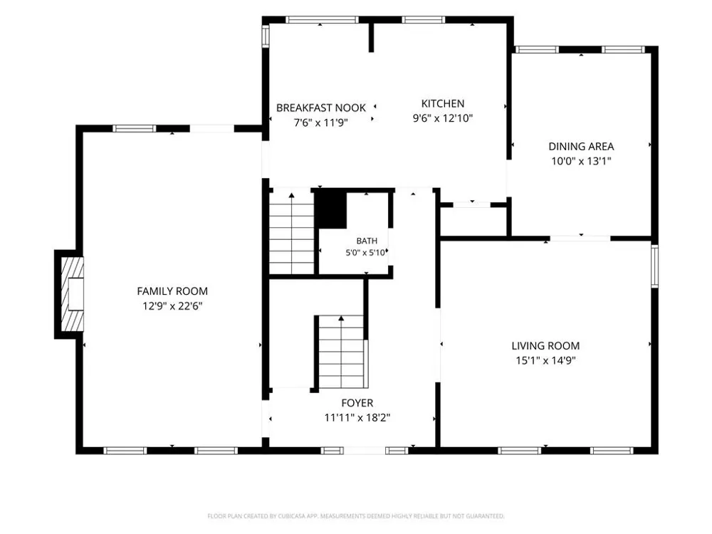 1985 Wrights Way Jonesboro, GA 30236