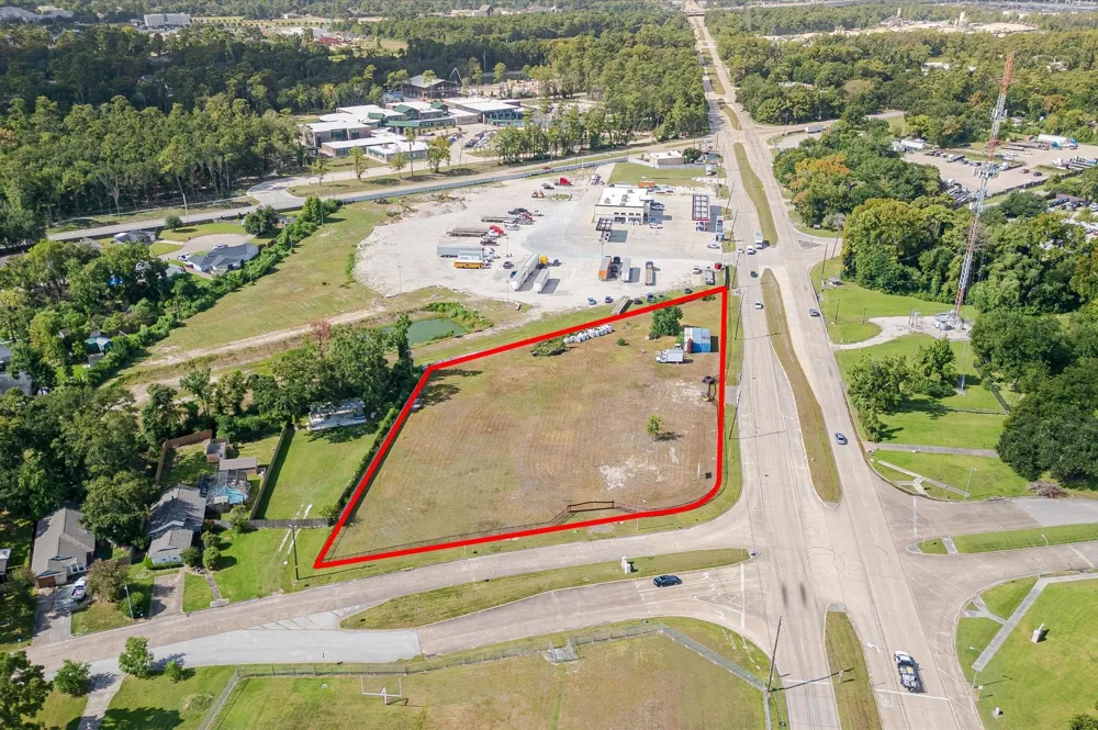 16030 Old Humble Road Humble, TX 77396