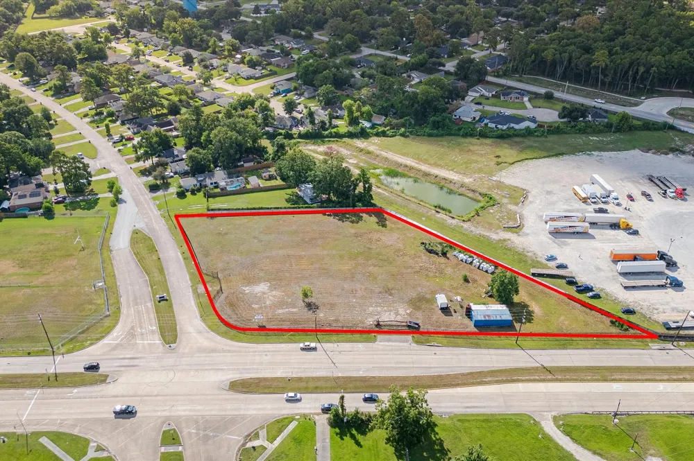 16030 Old Humble Road Humble, TX 77396