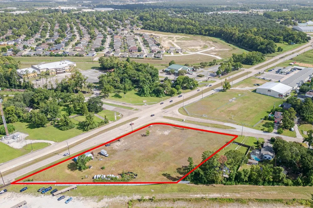 16030 Old Humble Road Humble, TX 77396