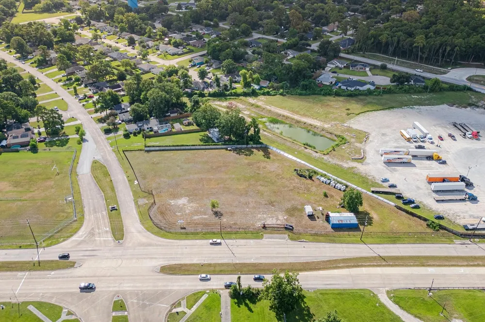 16030 Old Humble Road Humble, TX 77396