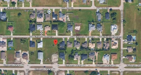 2518 NW Embers Terr