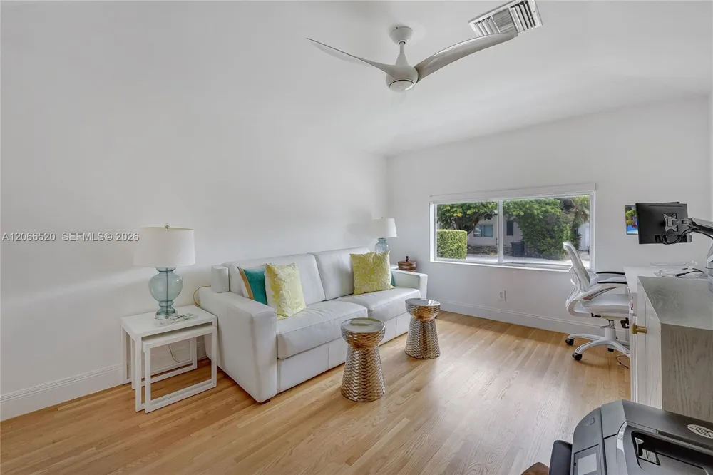 8950 Byron Ave Surfside, FL 33154