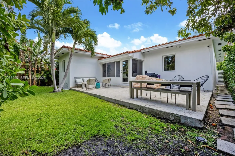 8950 Byron Ave Surfside, FL 33154