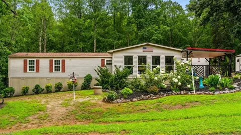 210 Blair Drive