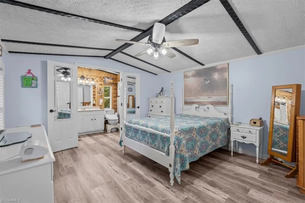 210 Blair Drive Reidsville, NC 27320