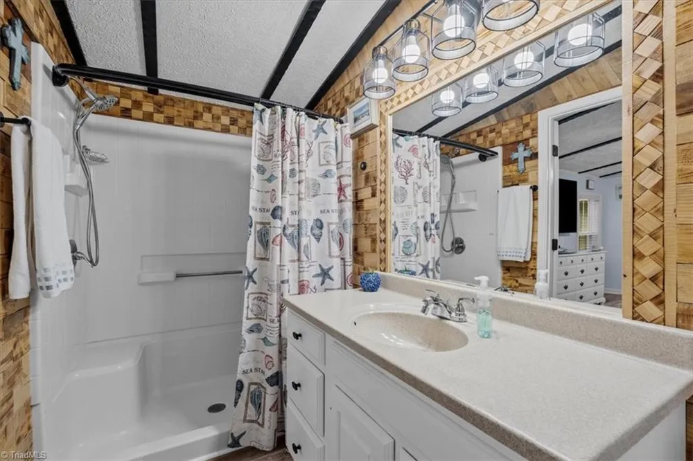 210 Blair Drive Reidsville, NC 27320