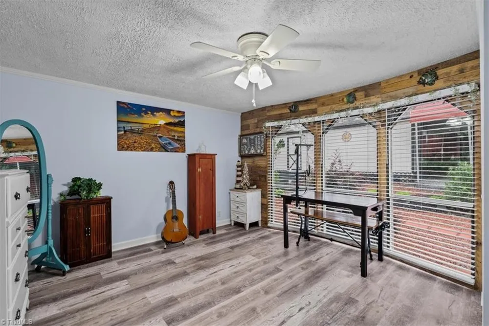 210 Blair Drive Reidsville, NC 27320