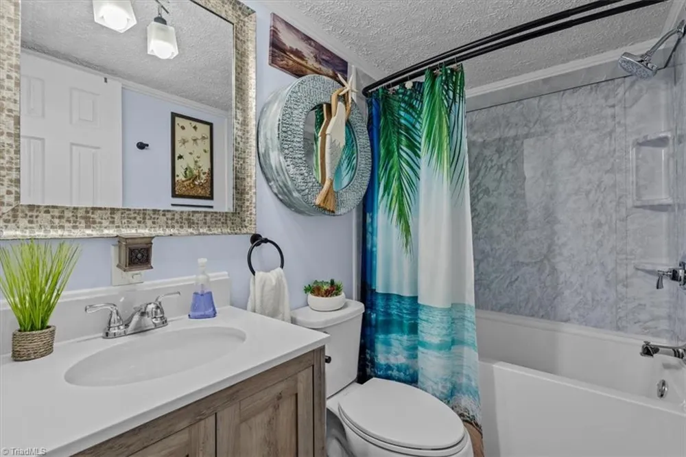 210 Blair Drive Reidsville, NC 27320