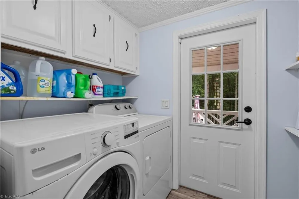 210 Blair Drive Reidsville, NC 27320