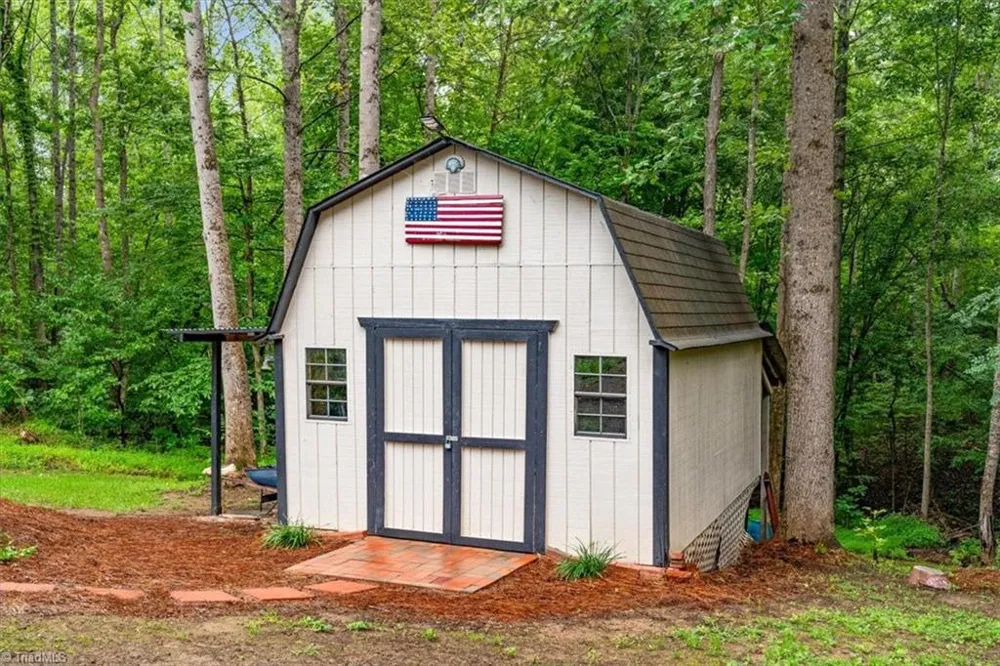210 Blair Drive Reidsville, NC 27320