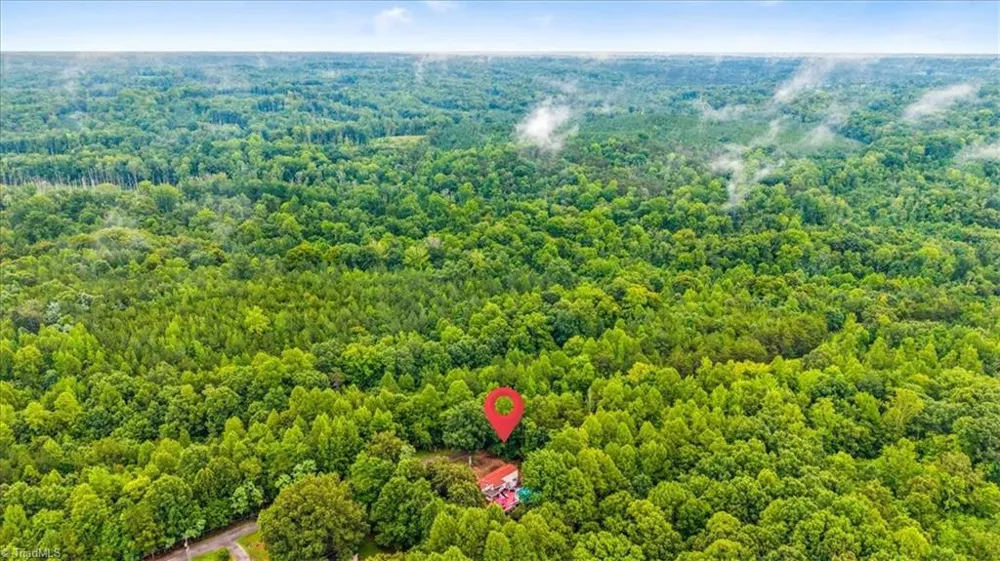 210 Blair Drive Reidsville, NC 27320