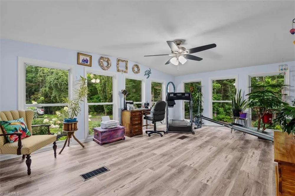 210 Blair Drive Reidsville, NC 27320