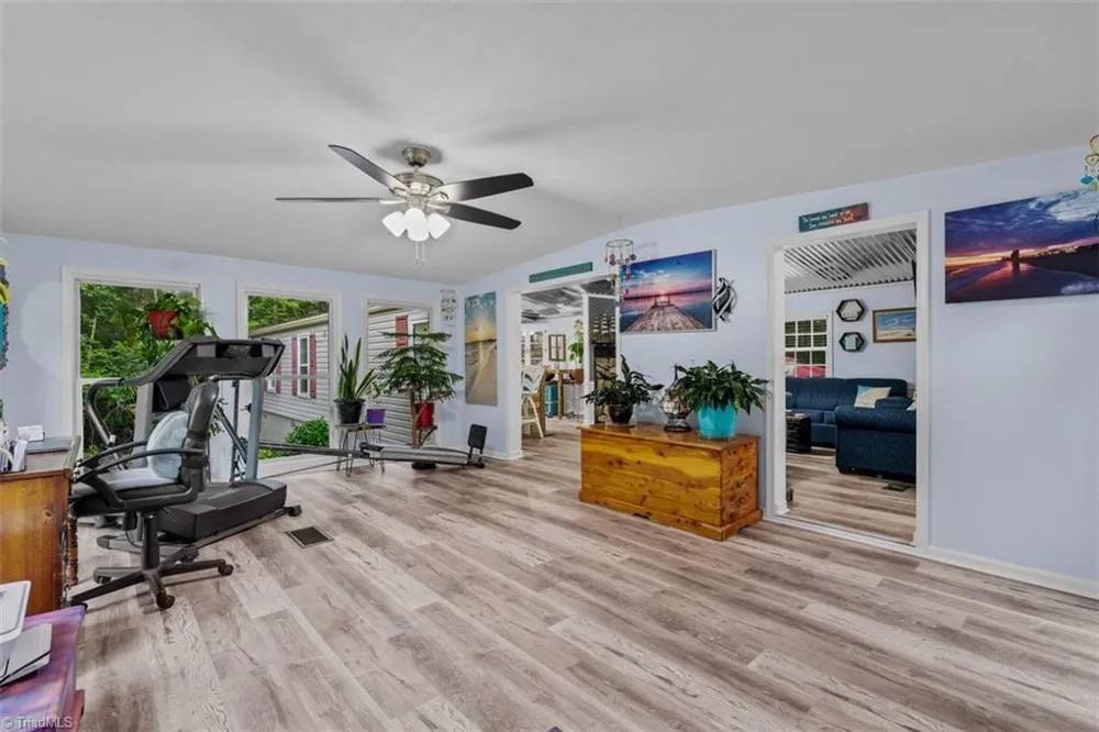 210 Blair Drive Reidsville, NC 27320