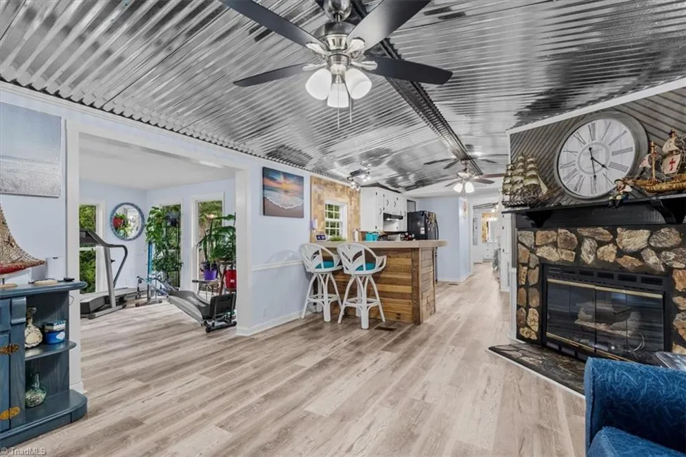 210 Blair Drive Reidsville, NC 27320