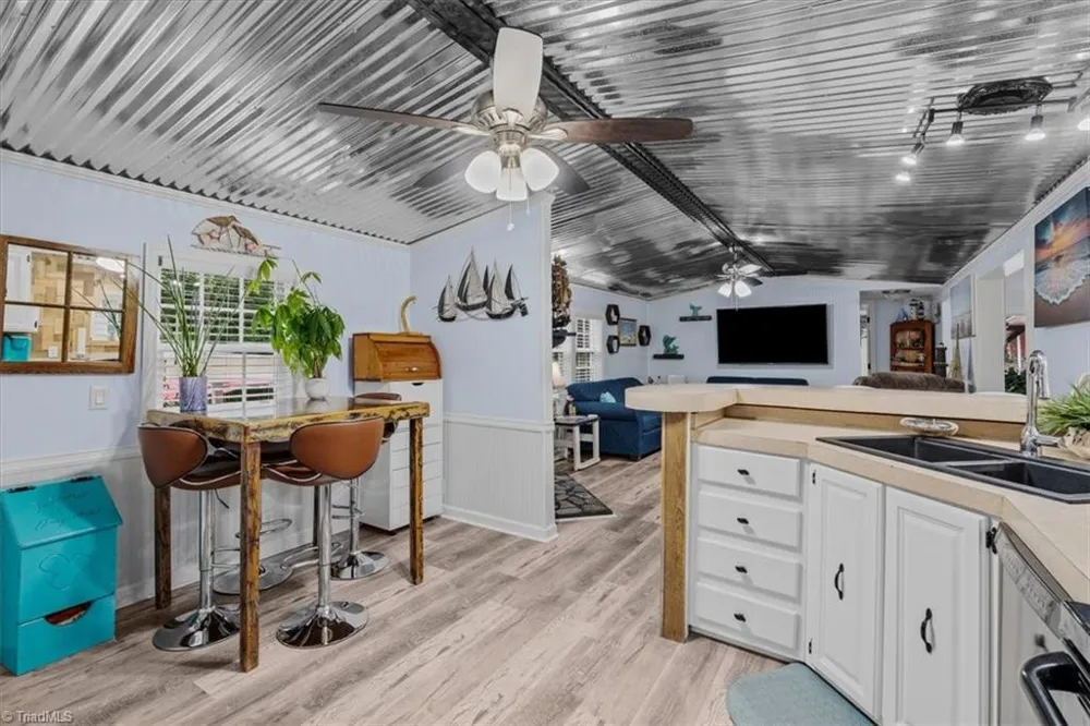 210 Blair Drive Reidsville, NC 27320