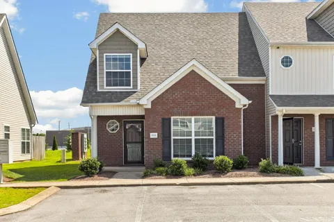 2034 George Buchanan Dr