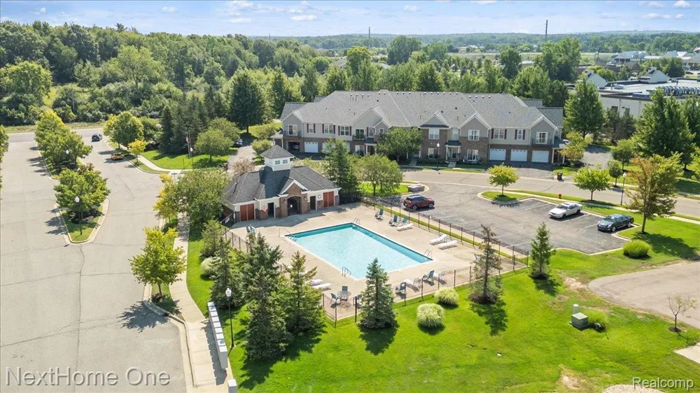 10083 Ridge Run Street #24 Hartland Township, MI 48855