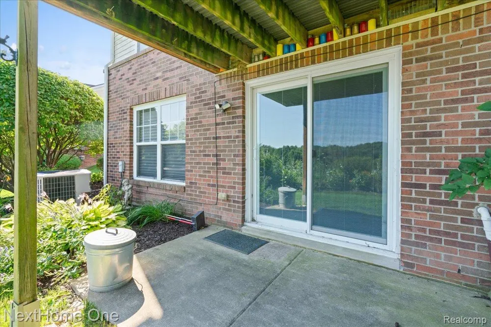 10083 Ridge Run Street #24 Hartland Township, MI 48855