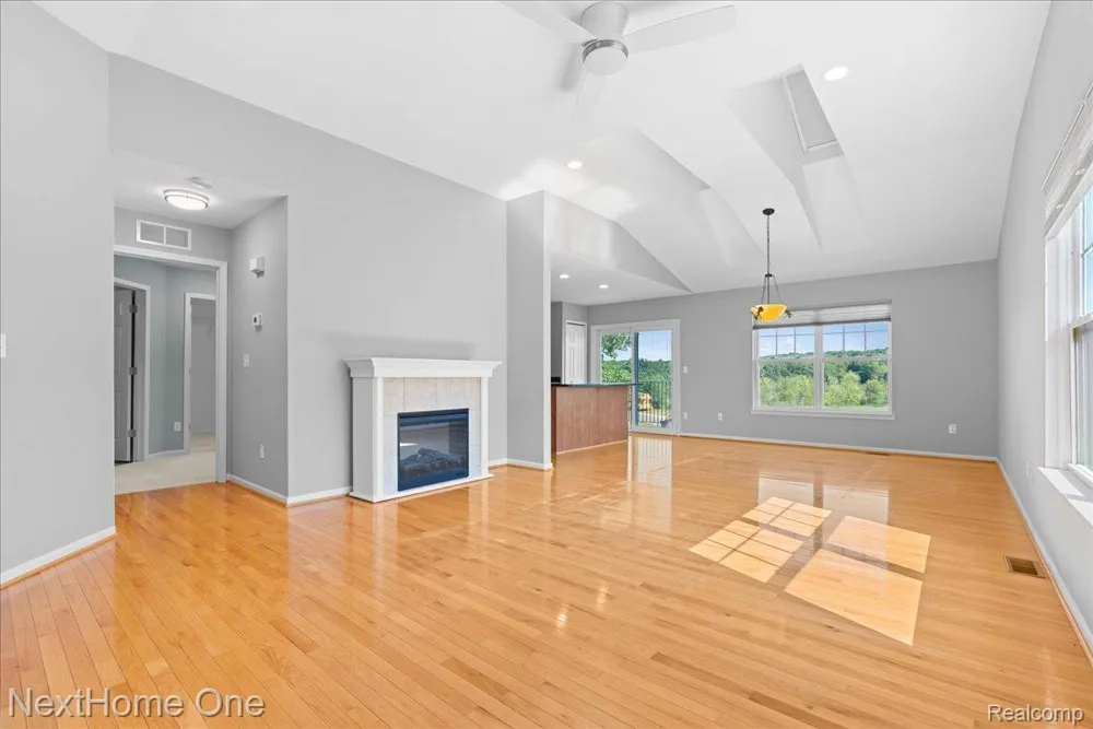 10083 Ridge Run Street #24 Hartland Township, MI 48855