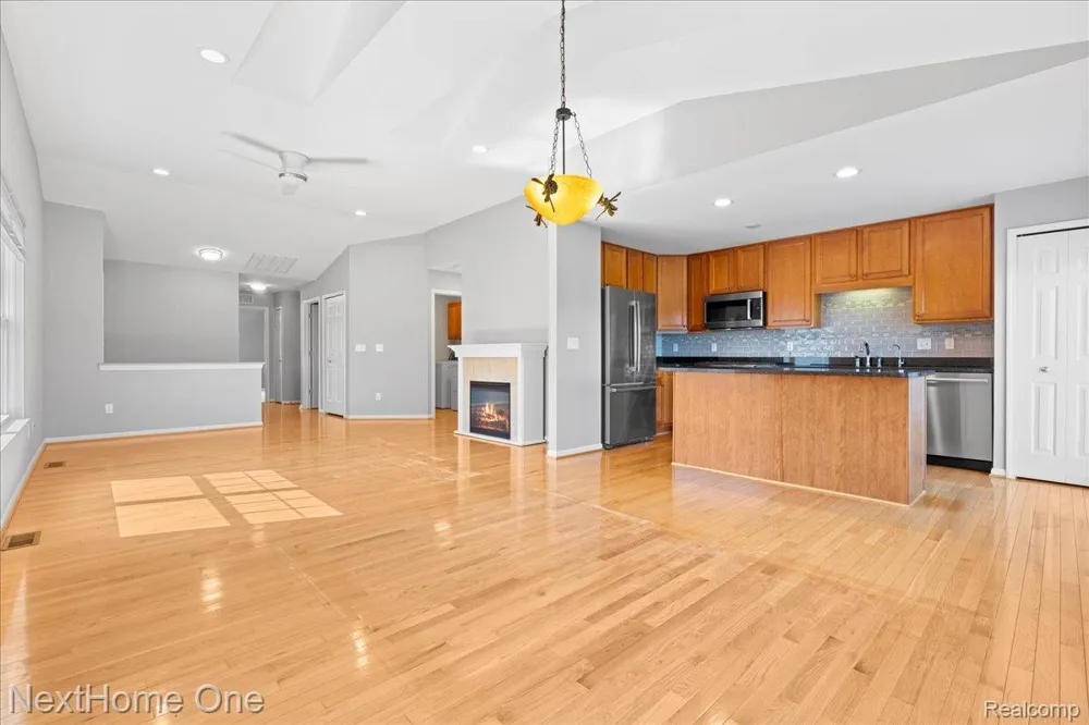 10083 Ridge Run Street #24 Hartland Township, MI 48855
