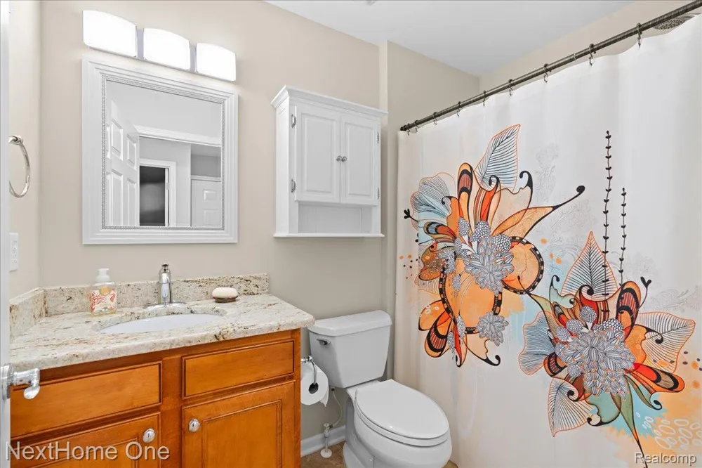 10083 Ridge Run Street #24 Hartland Township, MI 48855