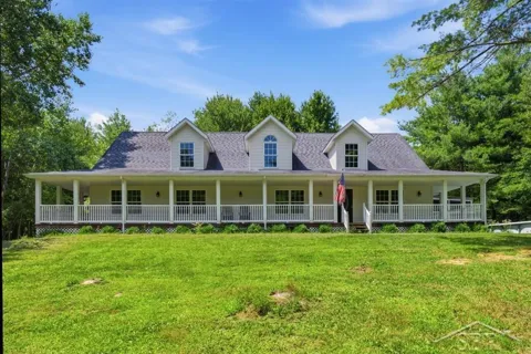 4991 Millis Road