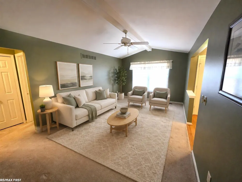 23597 Suttons Bay Drive Clinton Charter Township, MI 48036