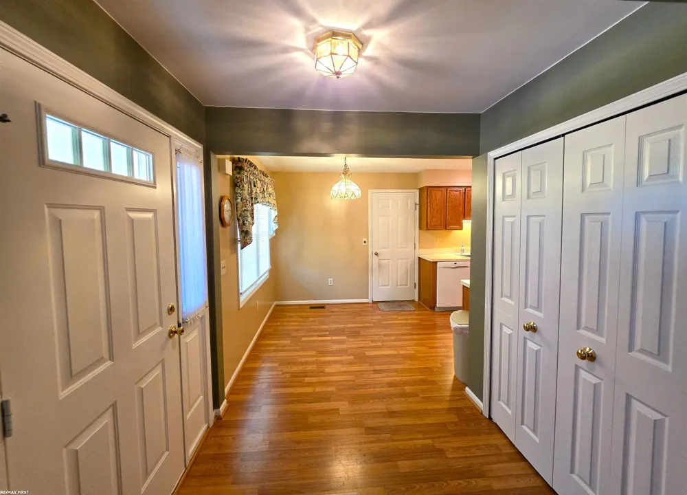 23597 Suttons Bay Drive Clinton Charter Township, MI 48036
