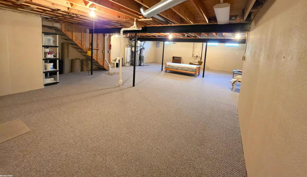 23597 Suttons Bay Drive Clinton Charter Township, MI 48036