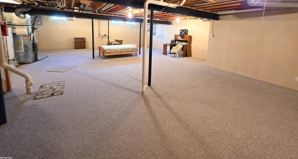 23597 Suttons Bay Drive Clinton Charter Township, MI 48036