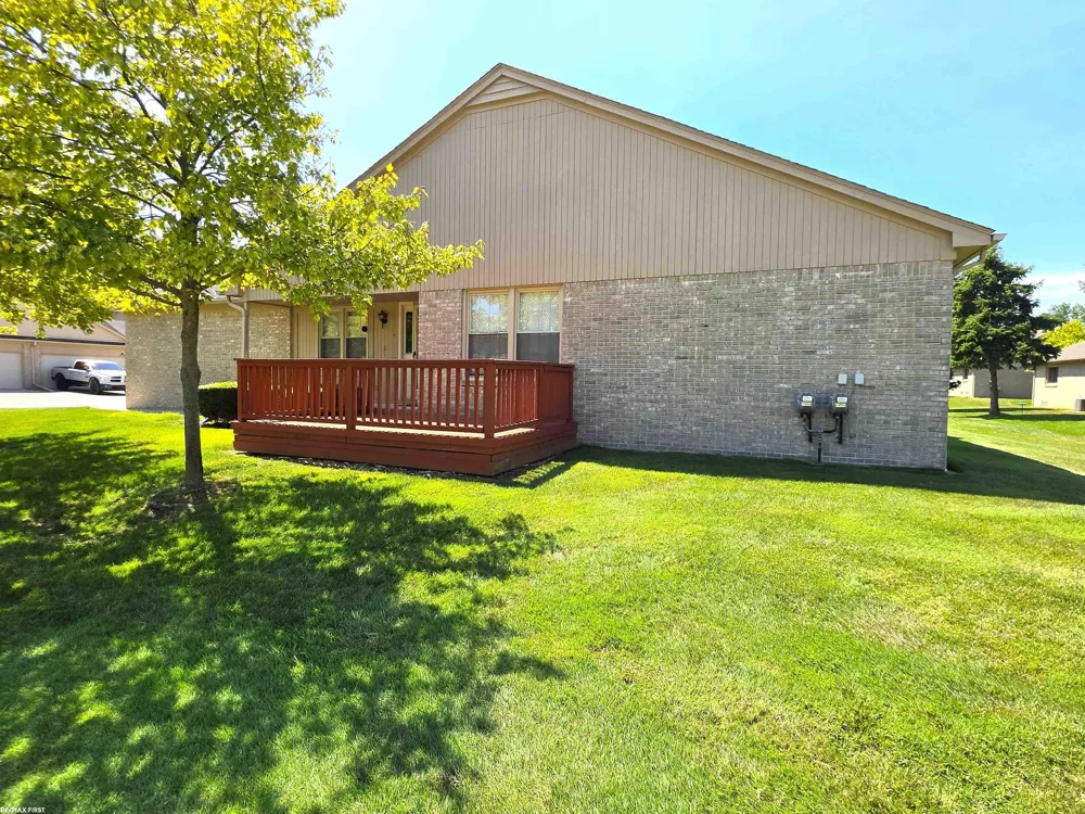 23597 Suttons Bay Drive Clinton Charter Township, MI 48036