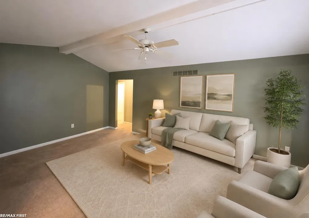 23597 Suttons Bay Drive Clinton Charter Township, MI 48036