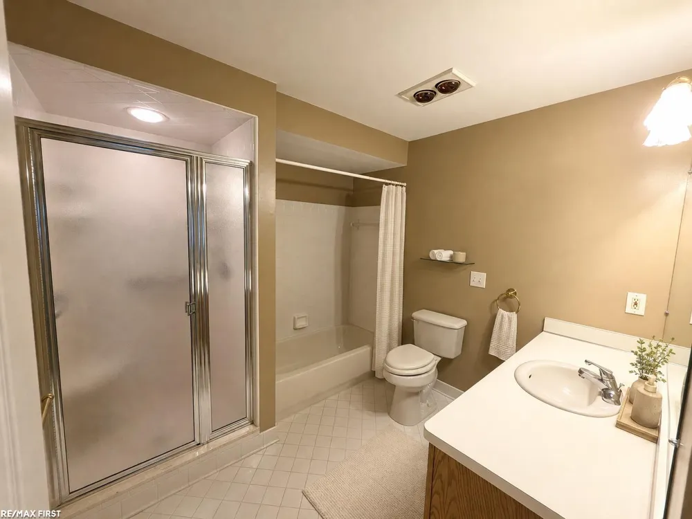 23597 Suttons Bay Drive Clinton Charter Township, MI 48036