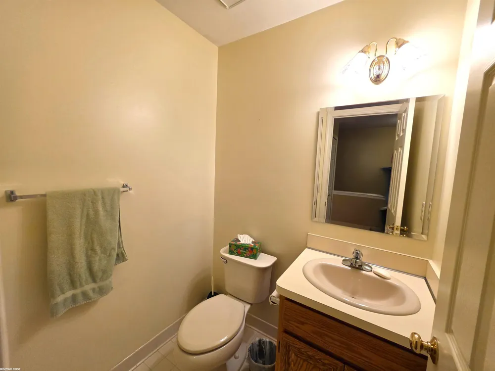 23597 Suttons Bay Drive Clinton Charter Township, MI 48036