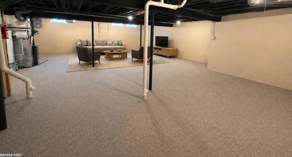 23597 Suttons Bay Drive Clinton Charter Township, MI 48036